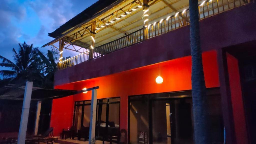 The Jade Garden - Your Home In Gili Air New House! 외부 사진