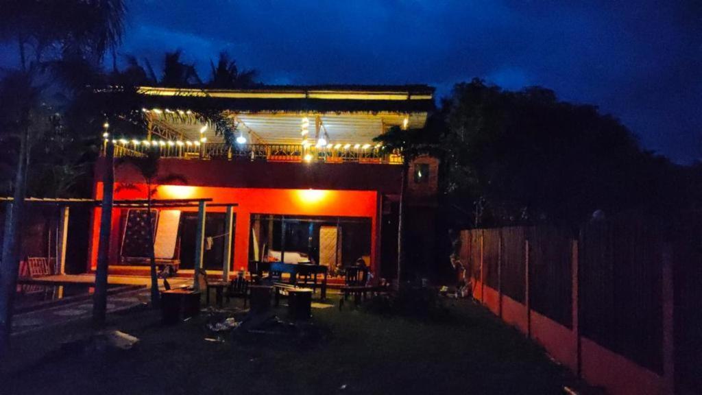 The Jade Garden - Your Home In Gili Air New House! 외부 사진